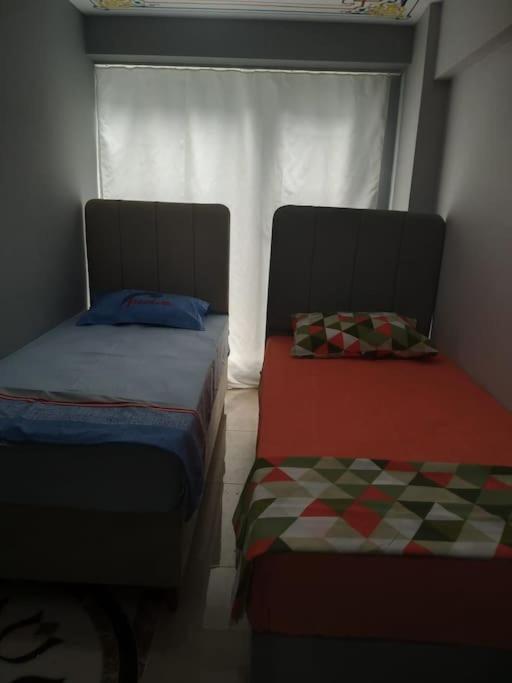 Cozy Apartment in Osmanbey Sisli 2