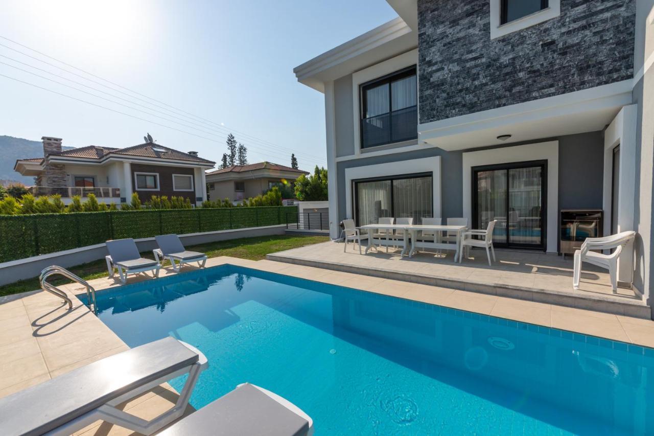 Villa Angel B Camdibi Marmaris Family Only 2