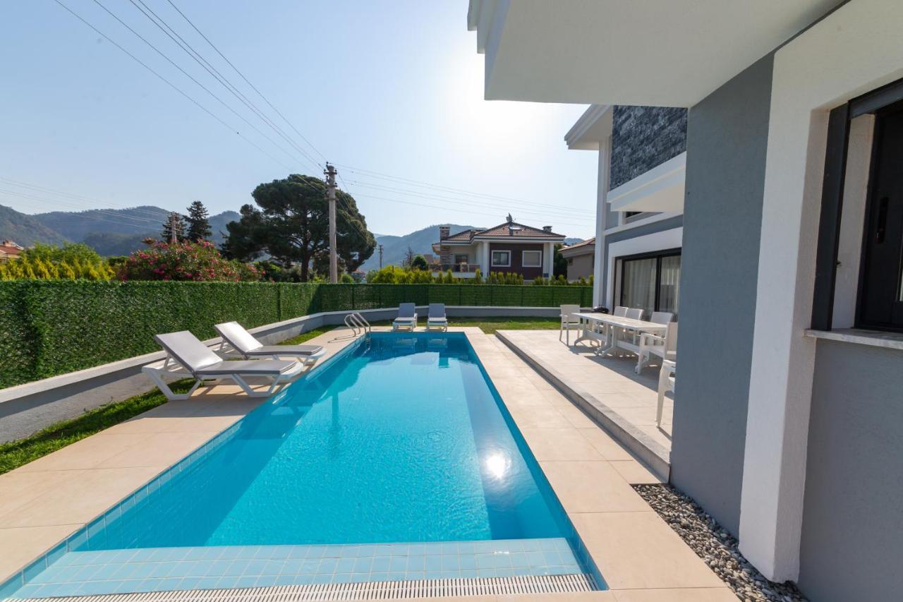 Villa Angel B Camdibi Marmaris Family Only 1