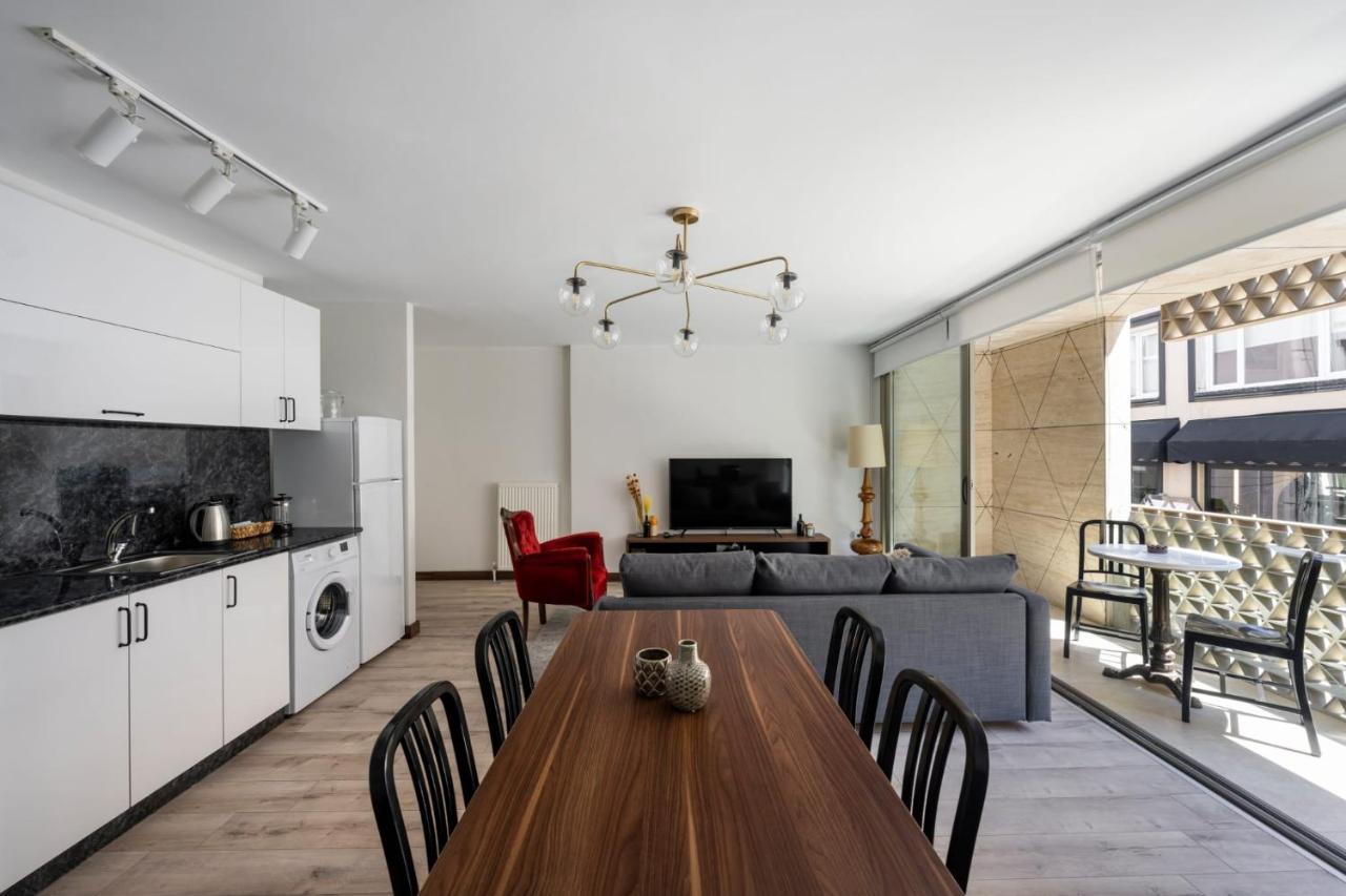 Vng Property - Nisantasi 14 2