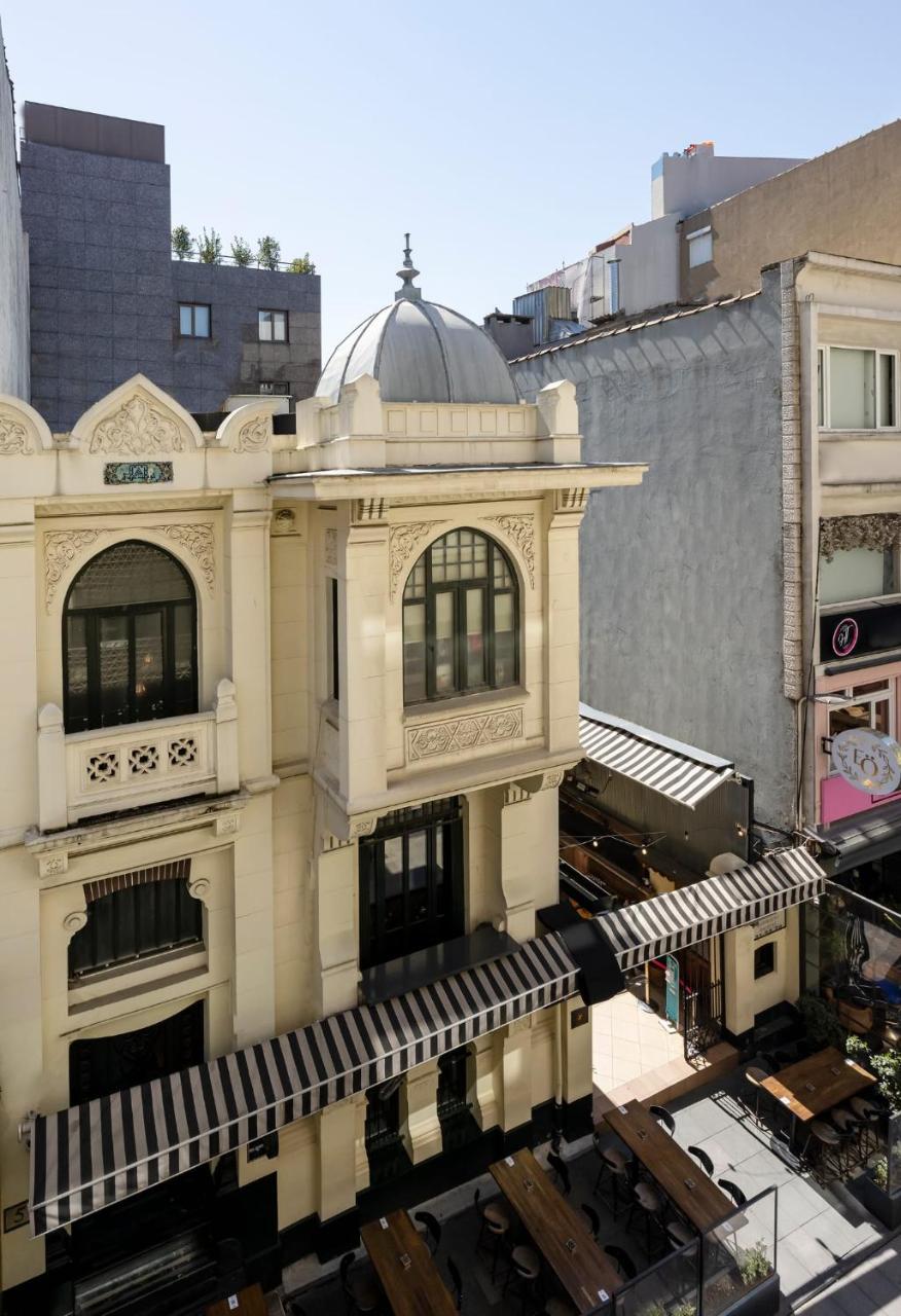 Vng Property - Nisantasi 14 1