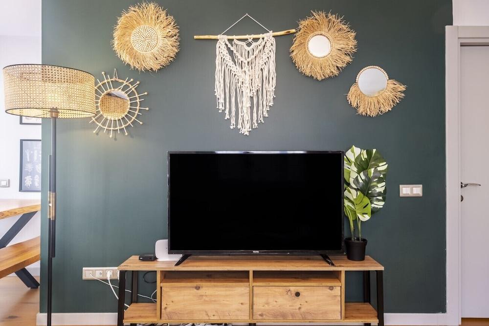 Charming Flat with Central Location in Nisantasi 1