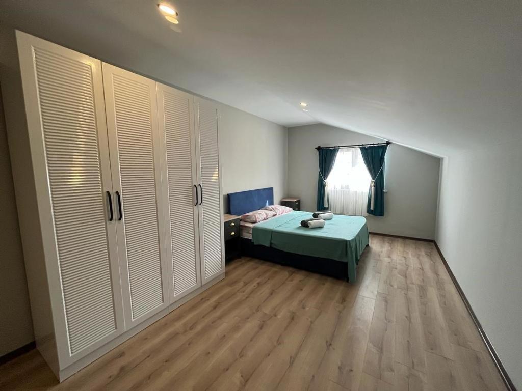 Via Pardi Apartment Belek 2