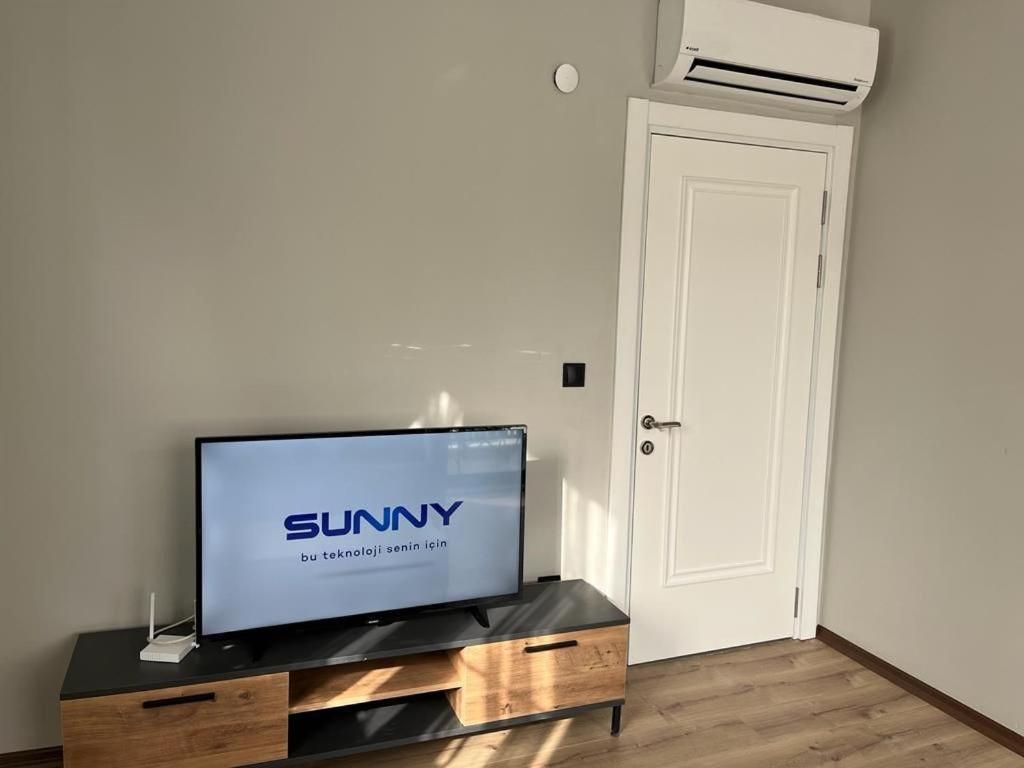 Via Pardi Apartment Belek 1