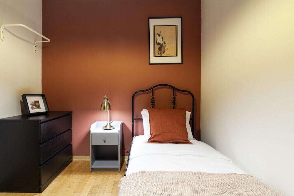 Missafir Comfy And Unique Designed Home 2