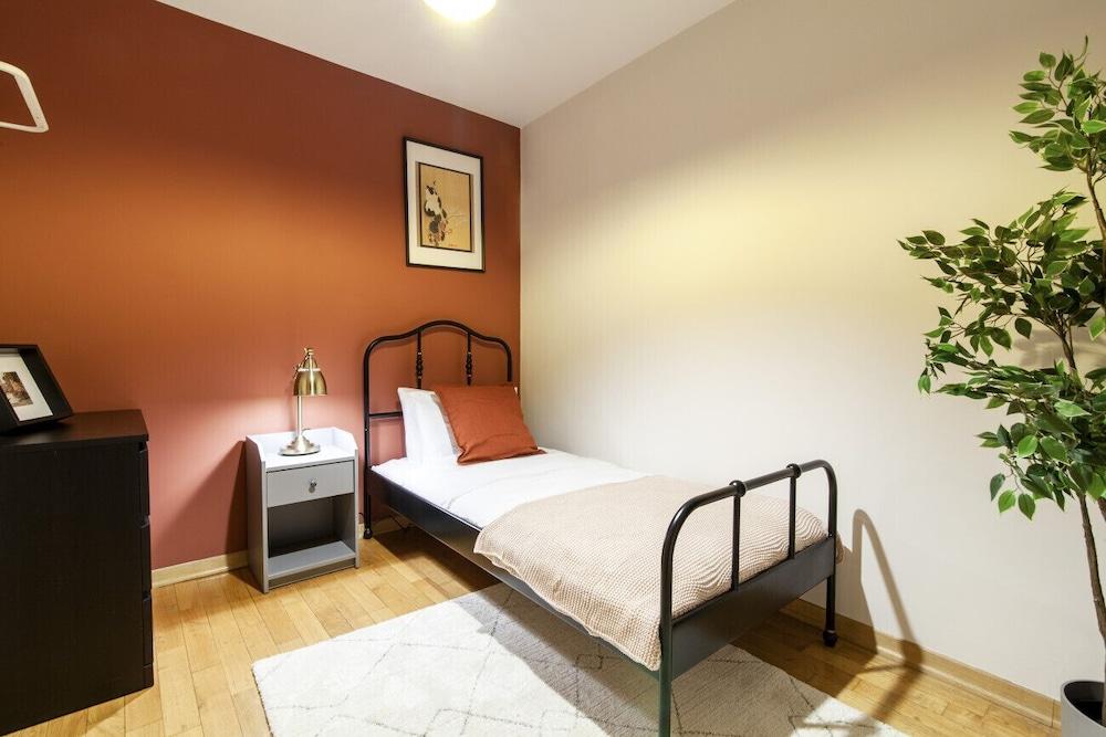 Missafir Comfy And Unique Designed Home 1