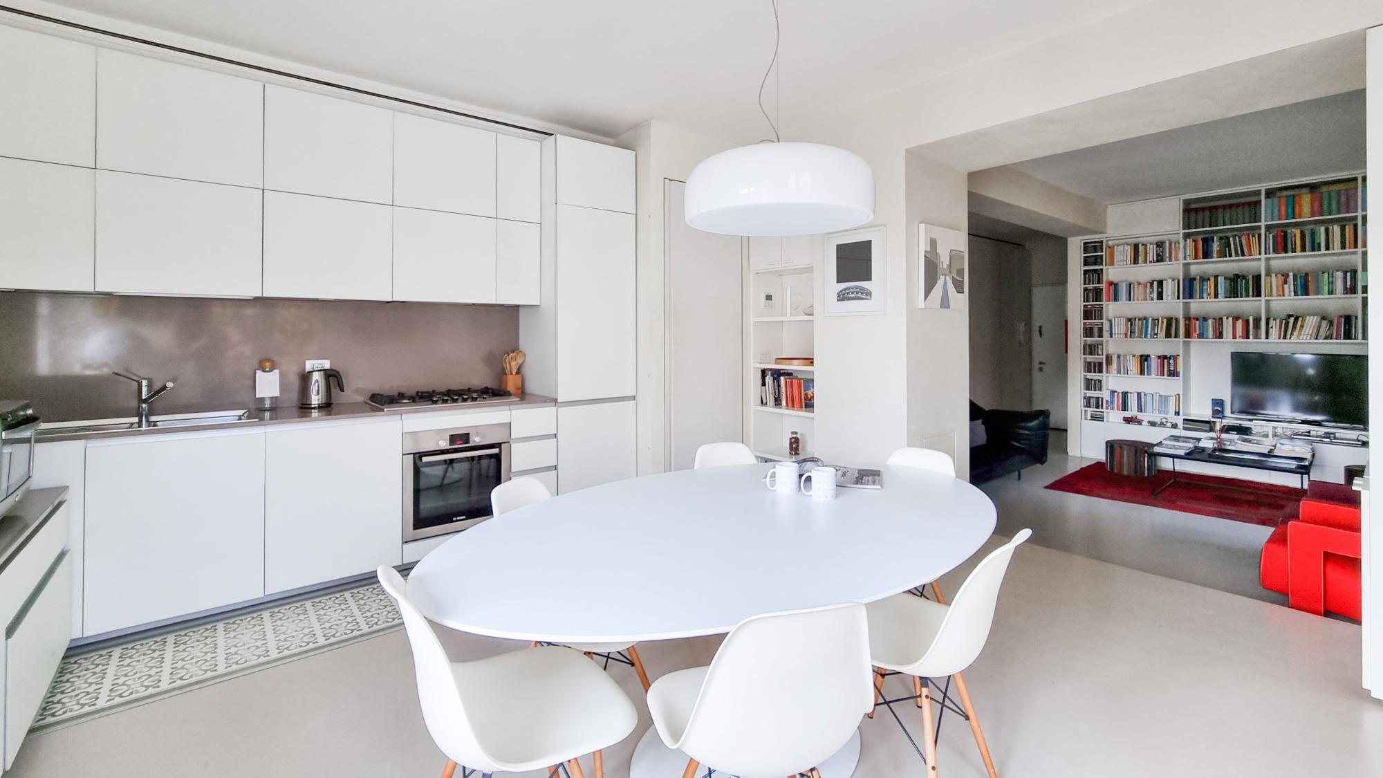 Italianway - Venini 16 1