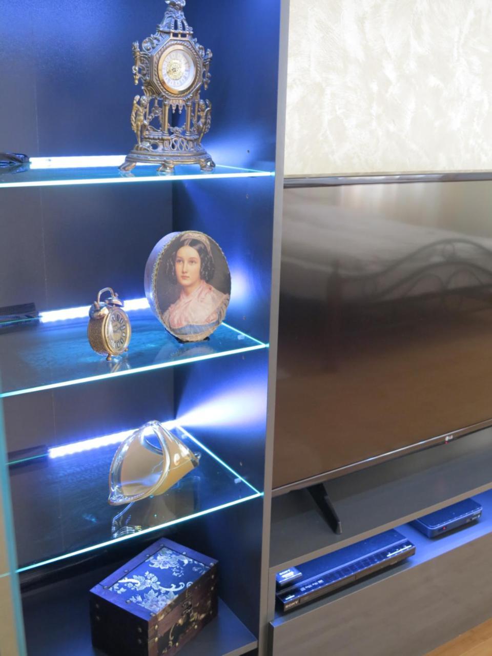 Small Luxury Kapitol Apartment 1