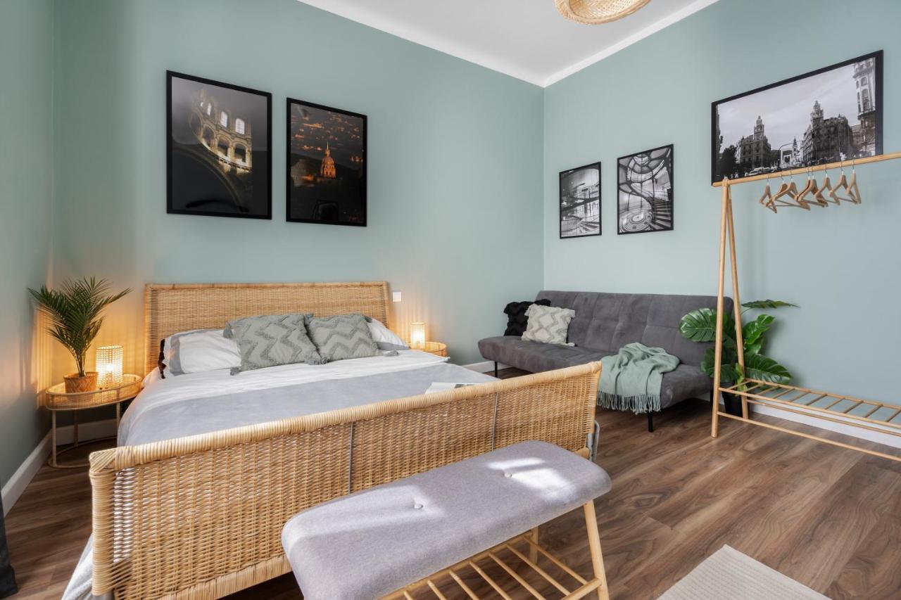 Downtart Vibe Apartment 2