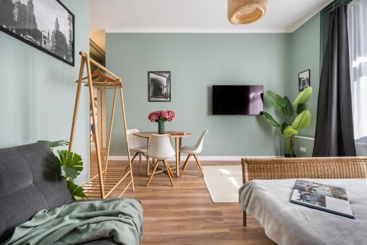 Downtart Vibe Apartment 1