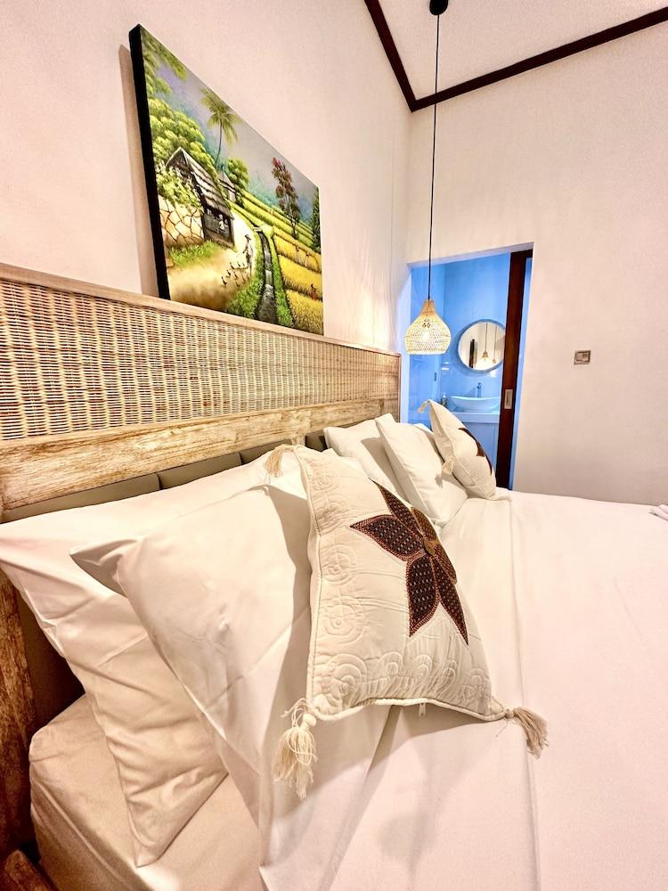 Canggu Bali Villa by Jiwa Hotels 1