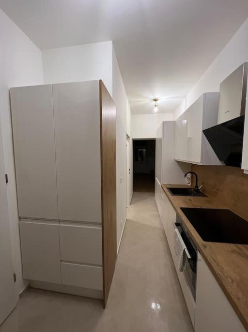 Apartment Near Hauptbahnhof - Kingsize Bed 2