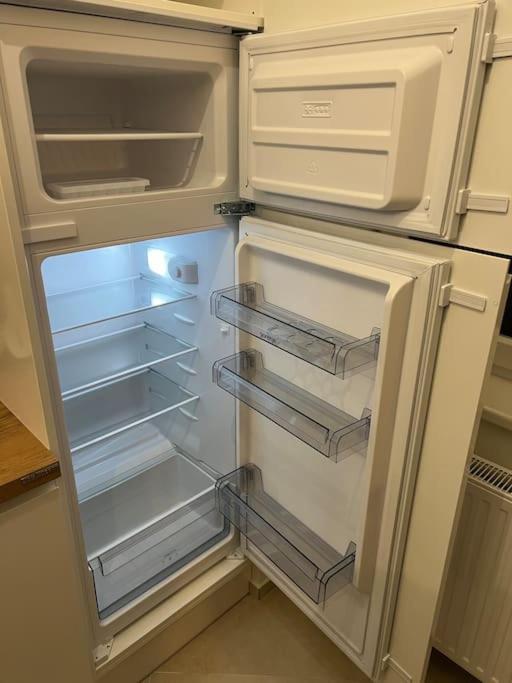 Apartment Near Hauptbahnhof - Kingsize Bed 1