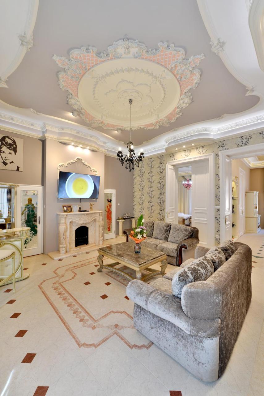 Roza Luxury Apartment 1