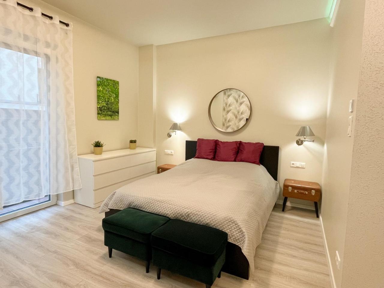 Studio at Synagogue with Sauna 1