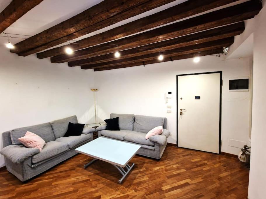 Magnifico Appartamento Ristrutturato