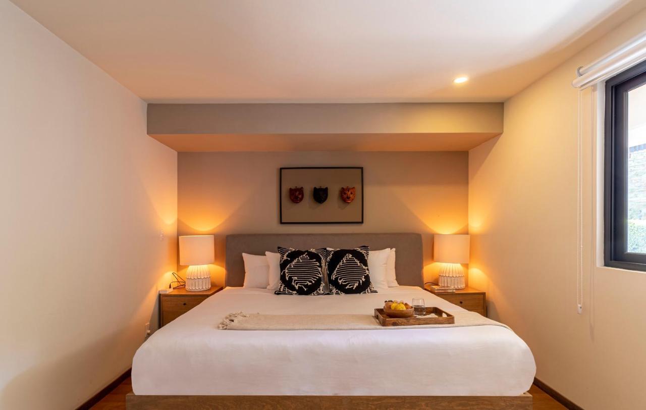 Casa Colima by Kukun (Adults Only)