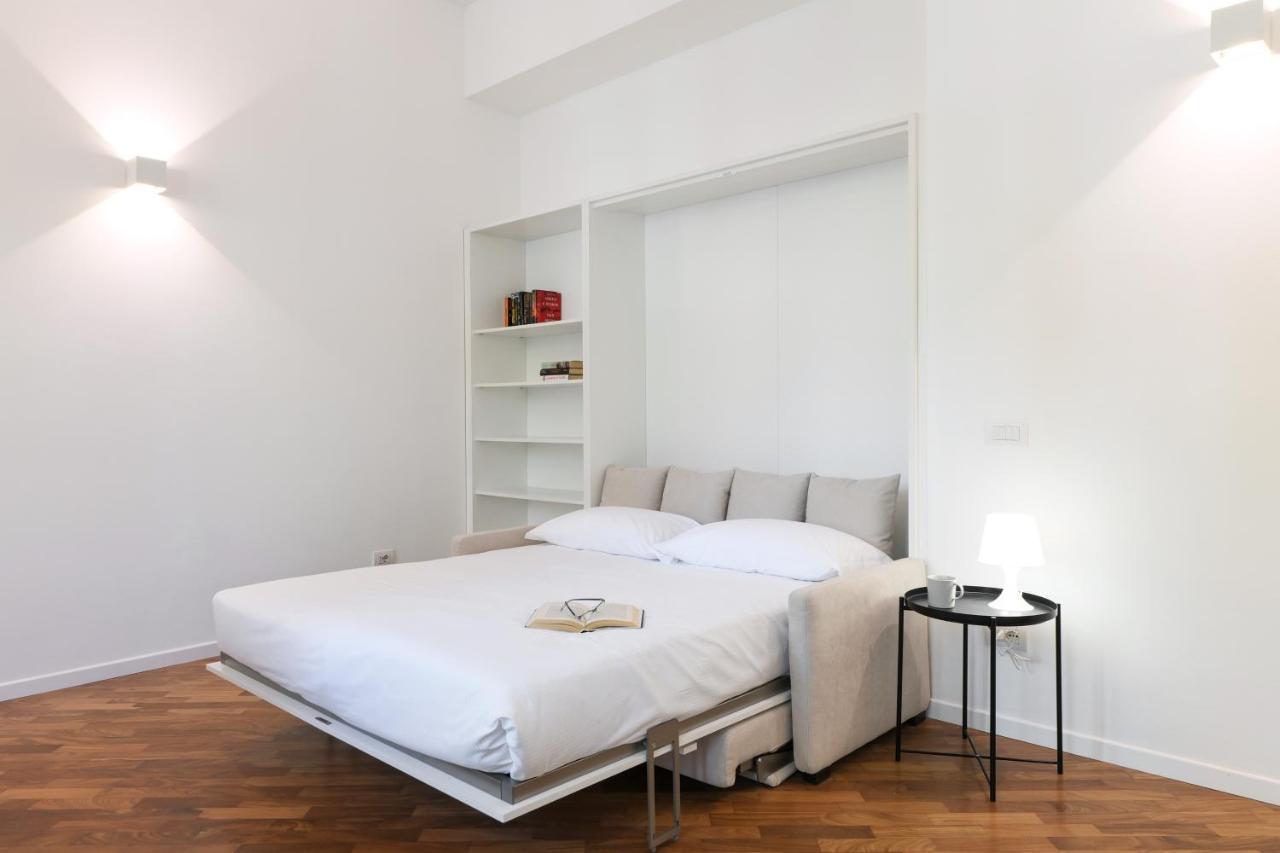 Contempora Apartments - Cermenate 54a