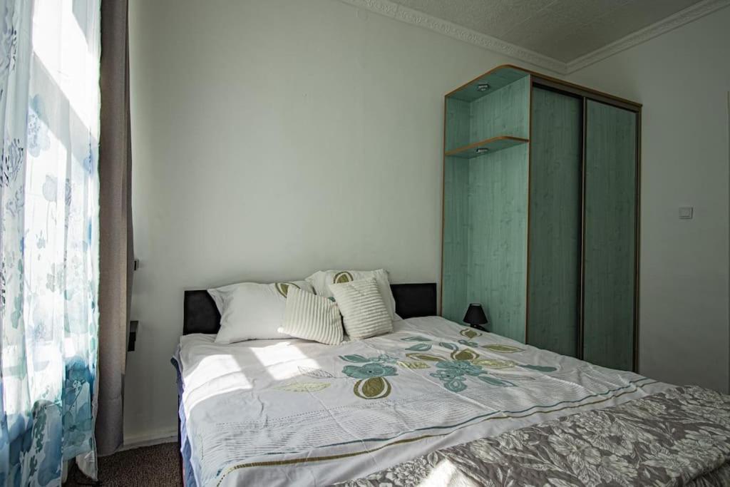 3 Room Apartment in Laisves Avenue 1