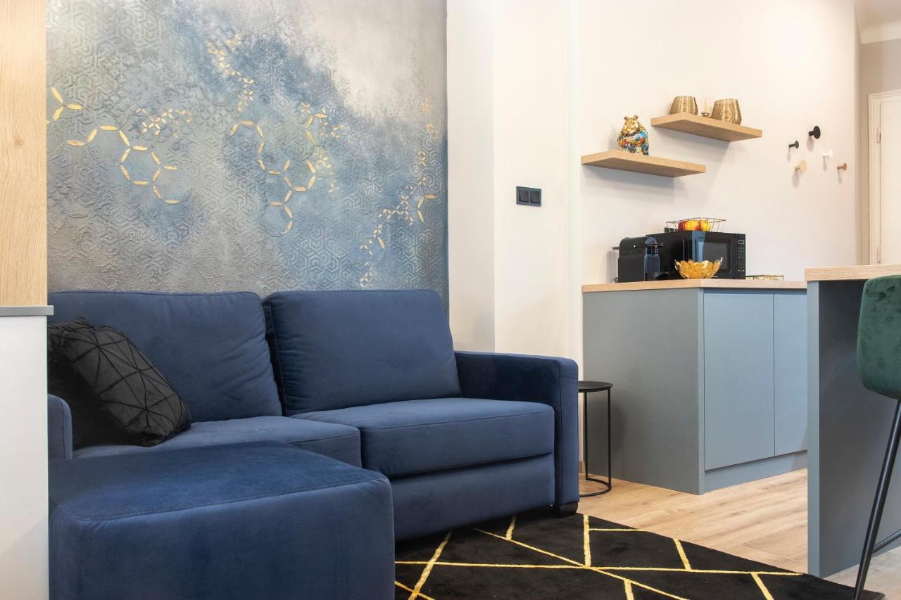 Basilica Dream Apartment 1