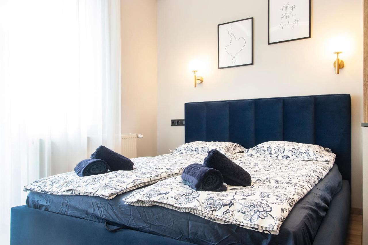 Basilica Dream Apartment 2