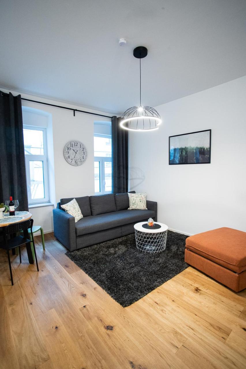 Stilvolles Apartment 2