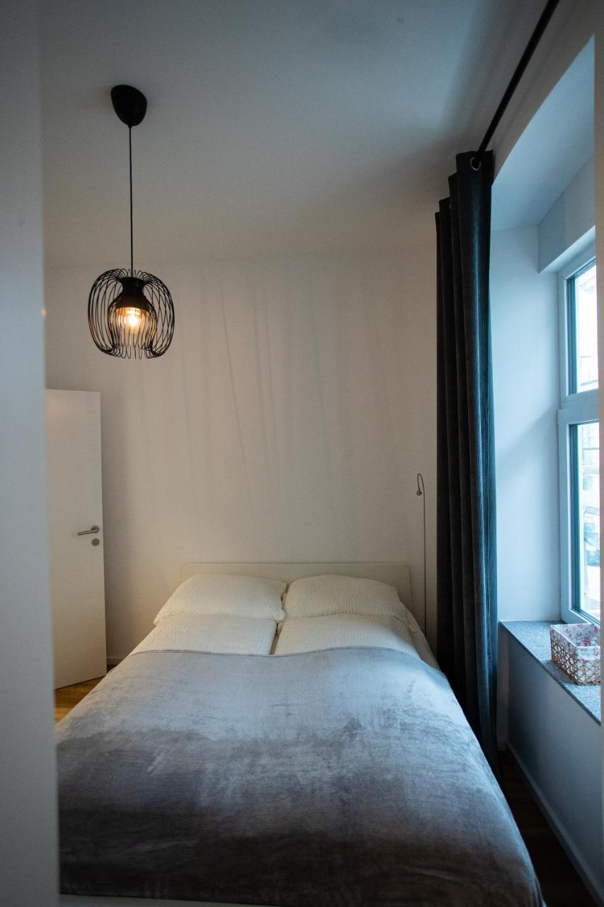 Stilvolles Apartment 1