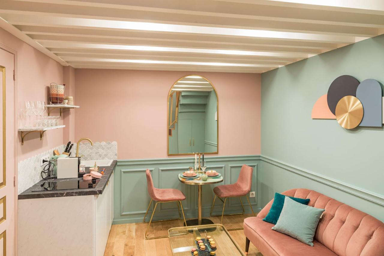 The Candy Saint Germain 2