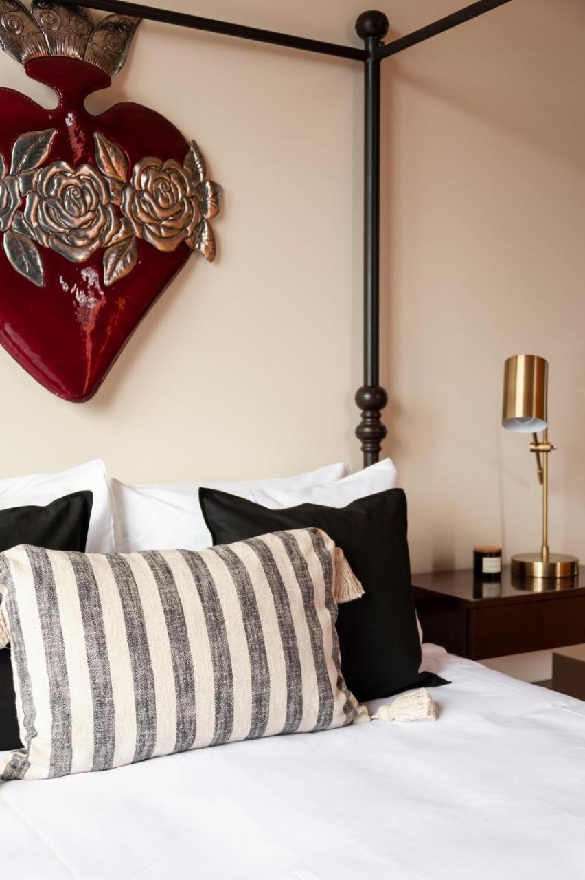 Reforma Apartments 2