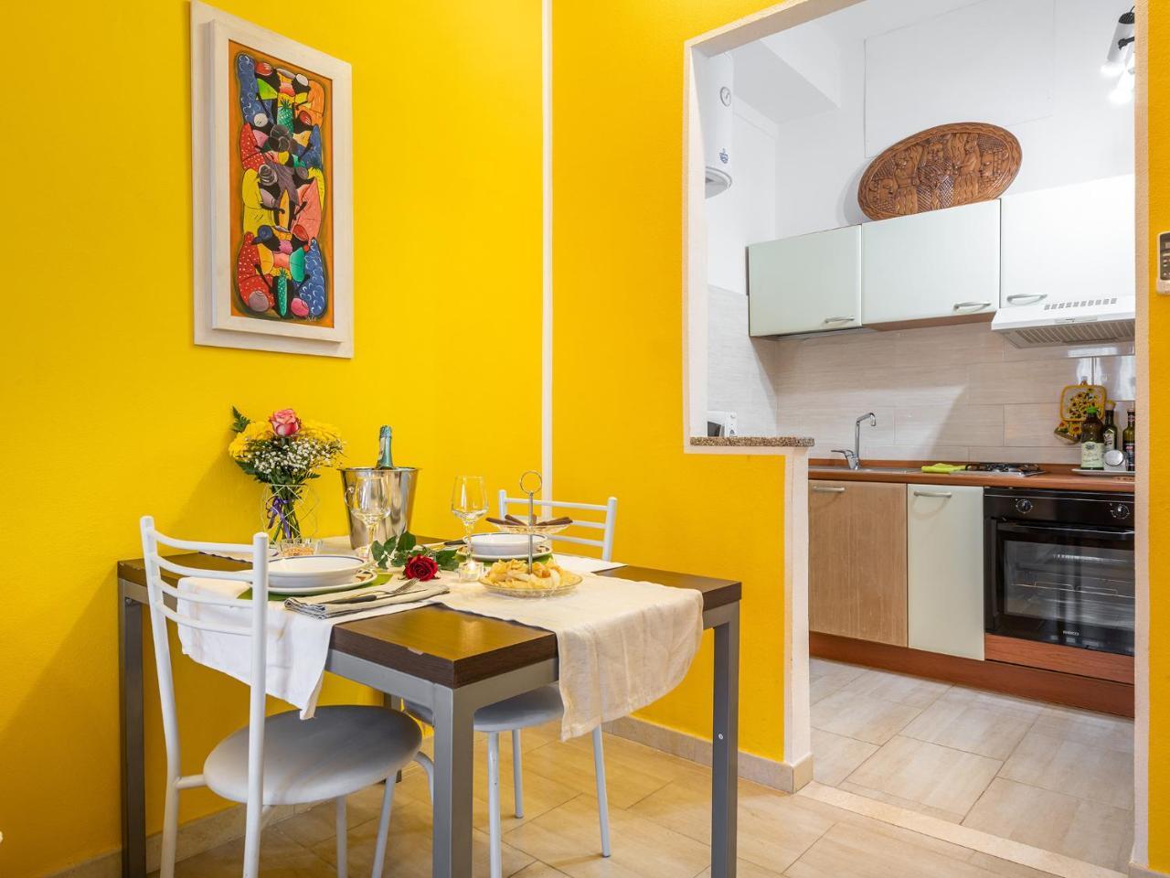 Bellavita Apartments 2