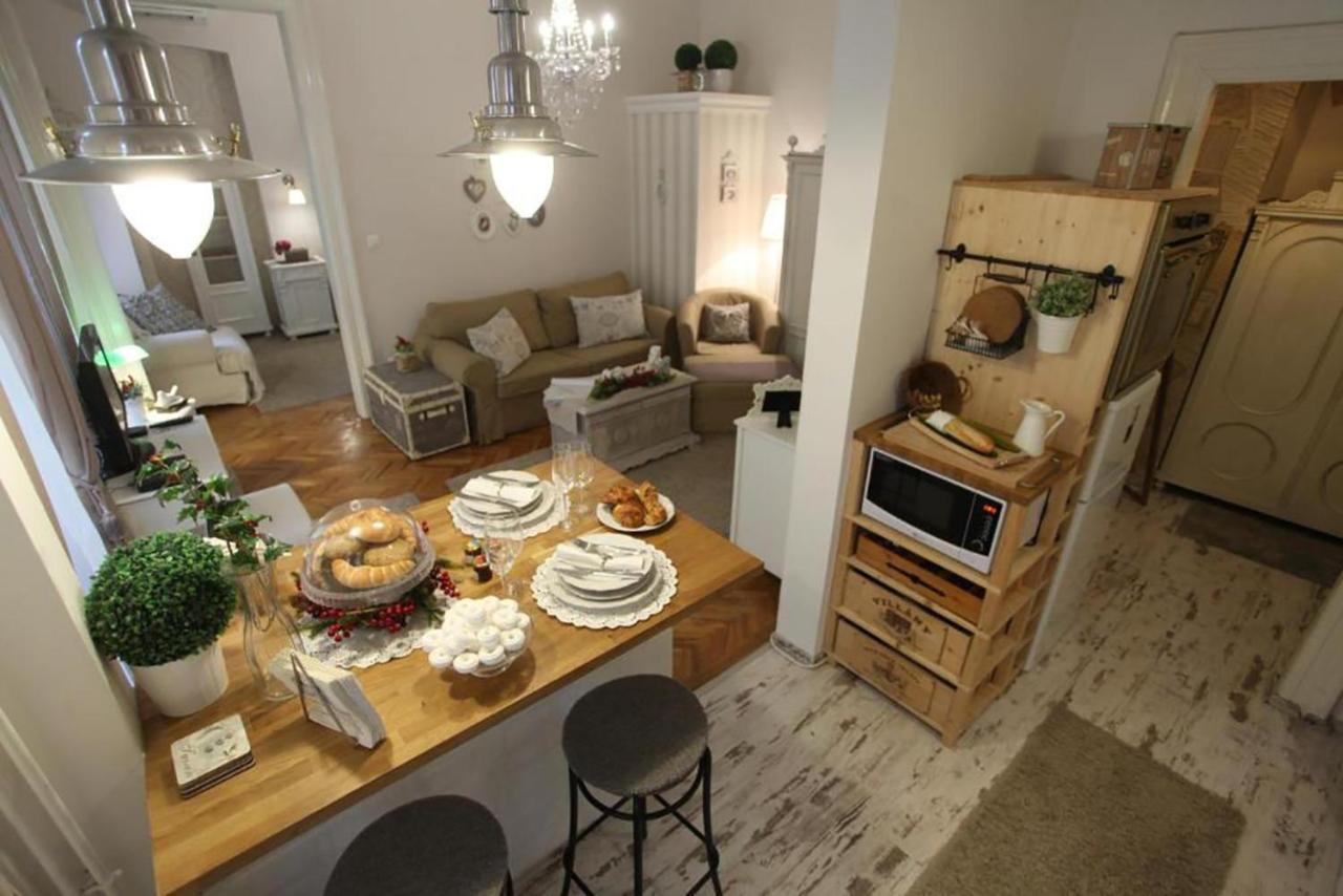 Vintage Apartment at Basilica 1