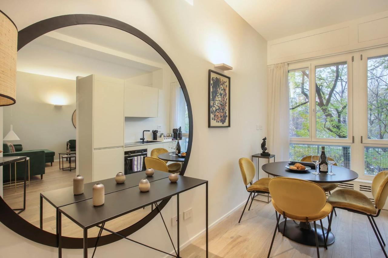 Repubblica Suite Ii-Hosted by Sweetstay