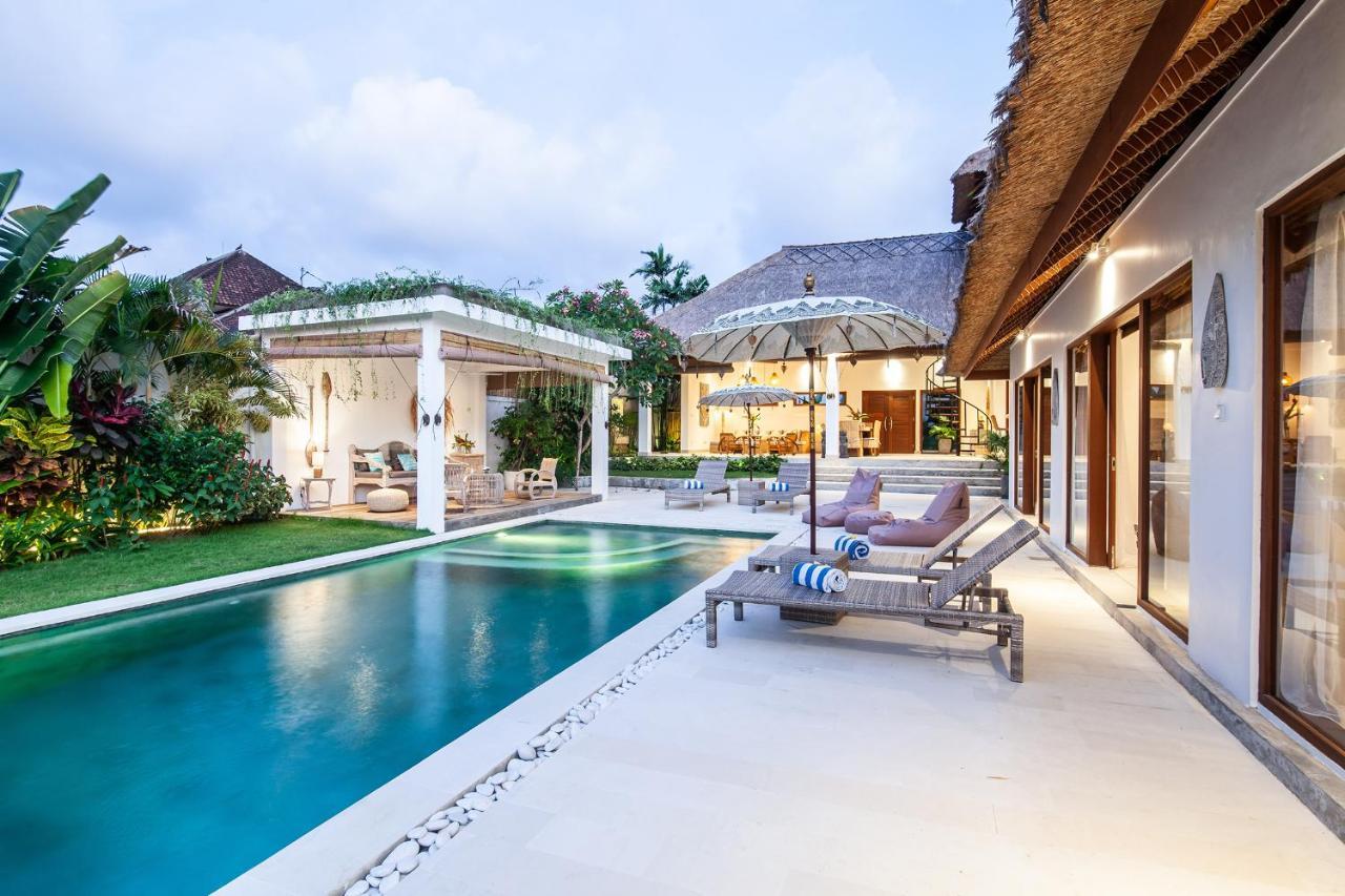 Villa Matigo Canggu