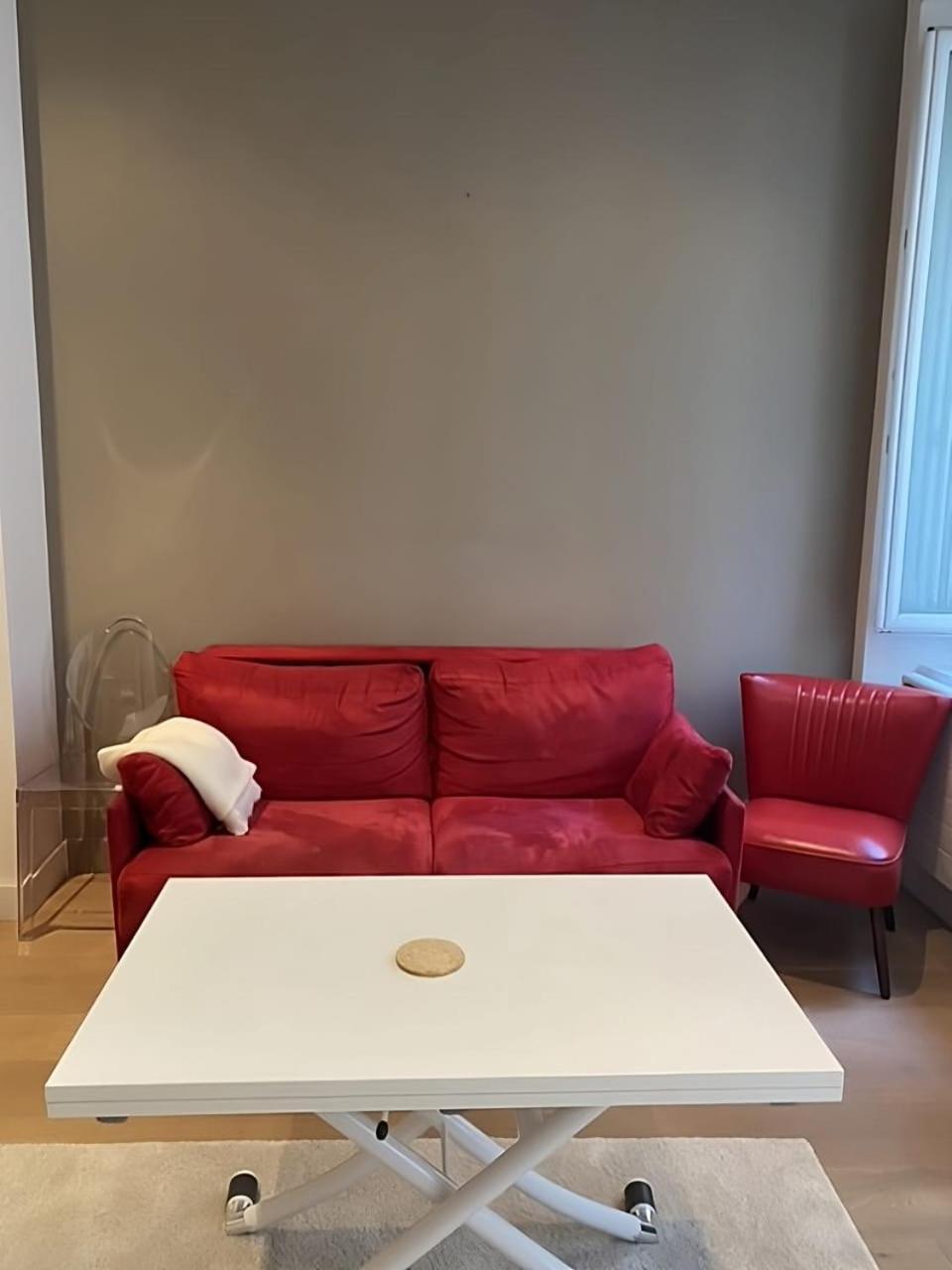 Modern Apartment in the Heart of St-Germain 1