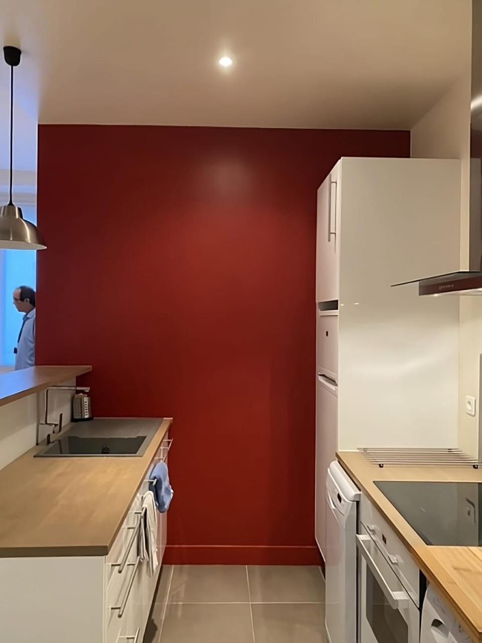 Modern Apartment in the Heart of St-Germain 2