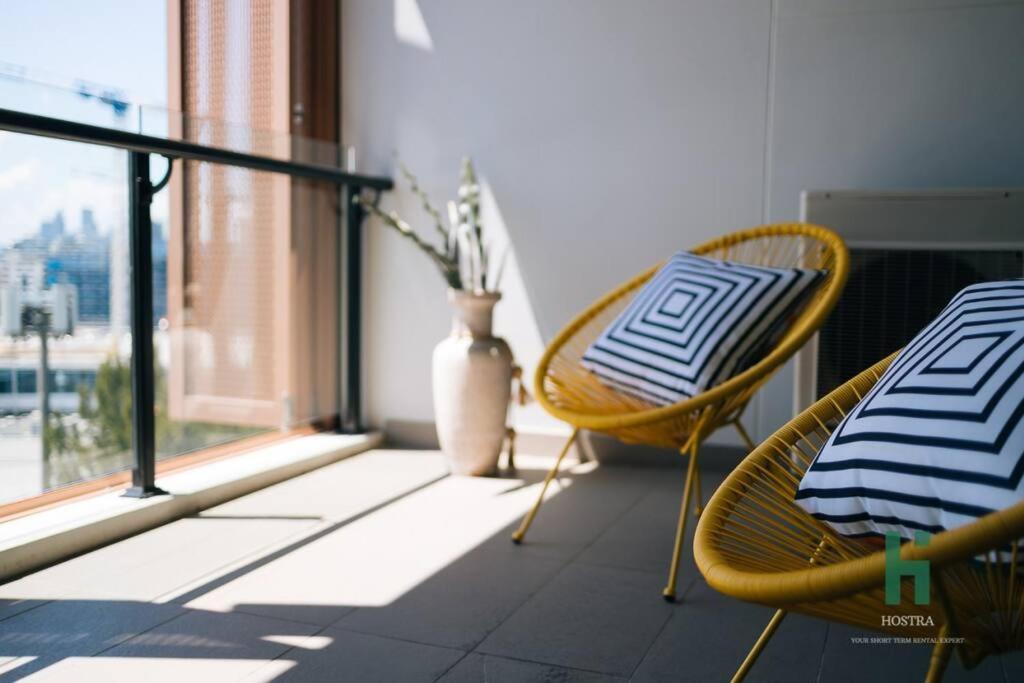 Great Location 3 Bed Apt 15min To CBD