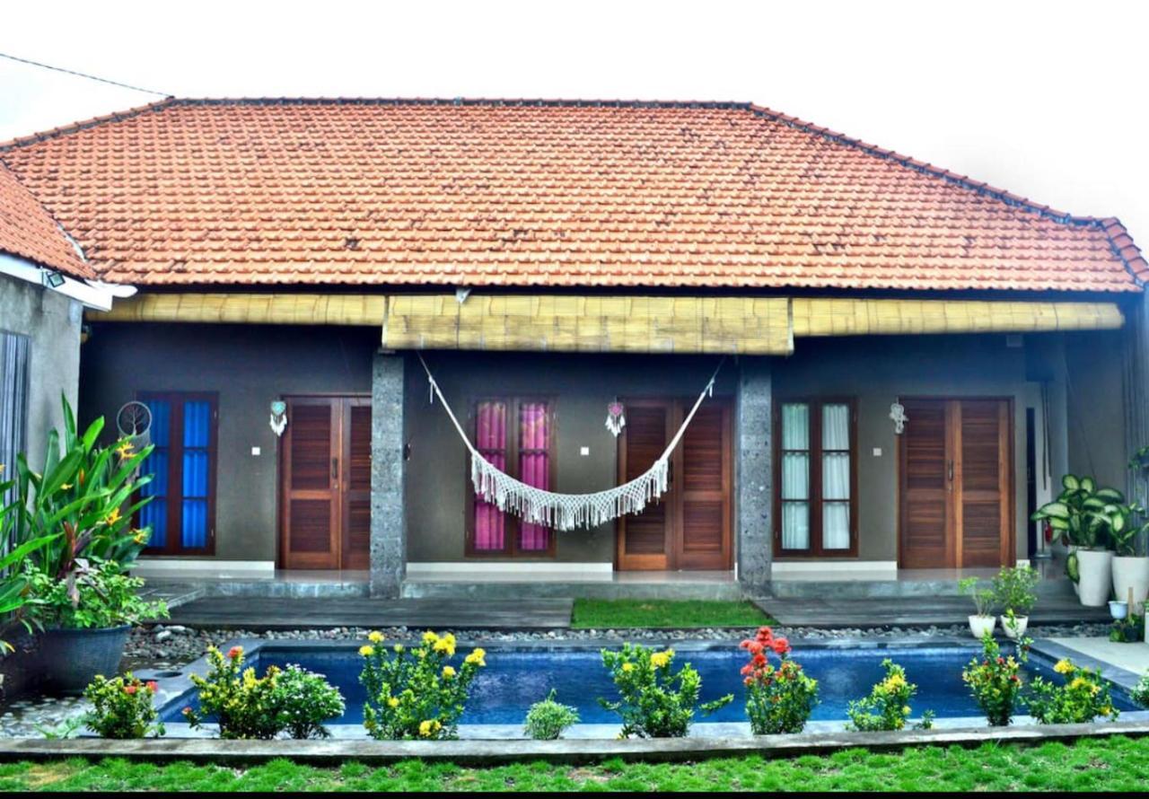 Kubu Kawan Bagus Villa Canggu 2