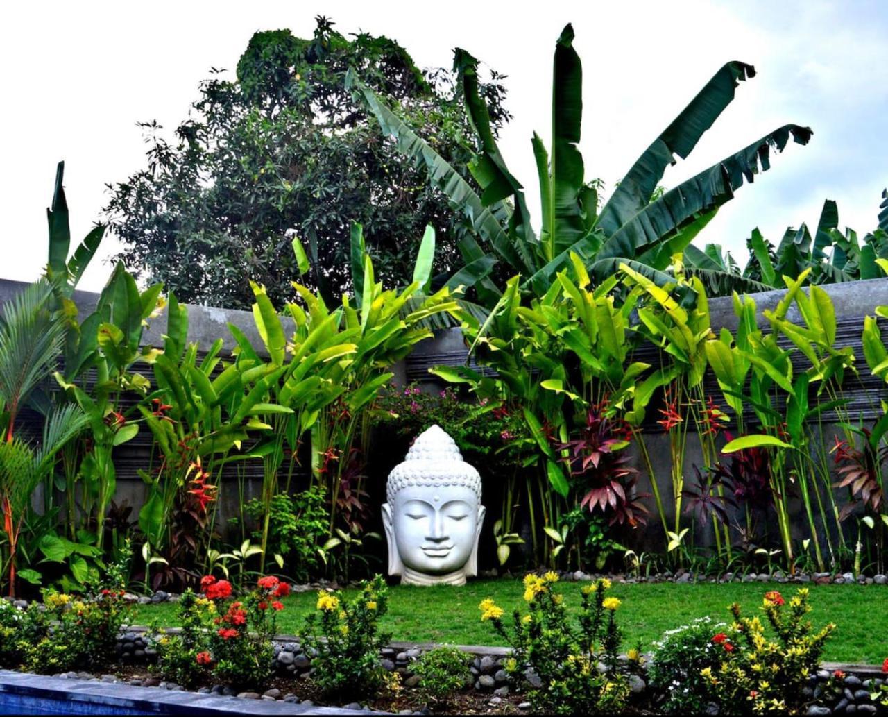 Kubu Kawan Bagus Villa Canggu