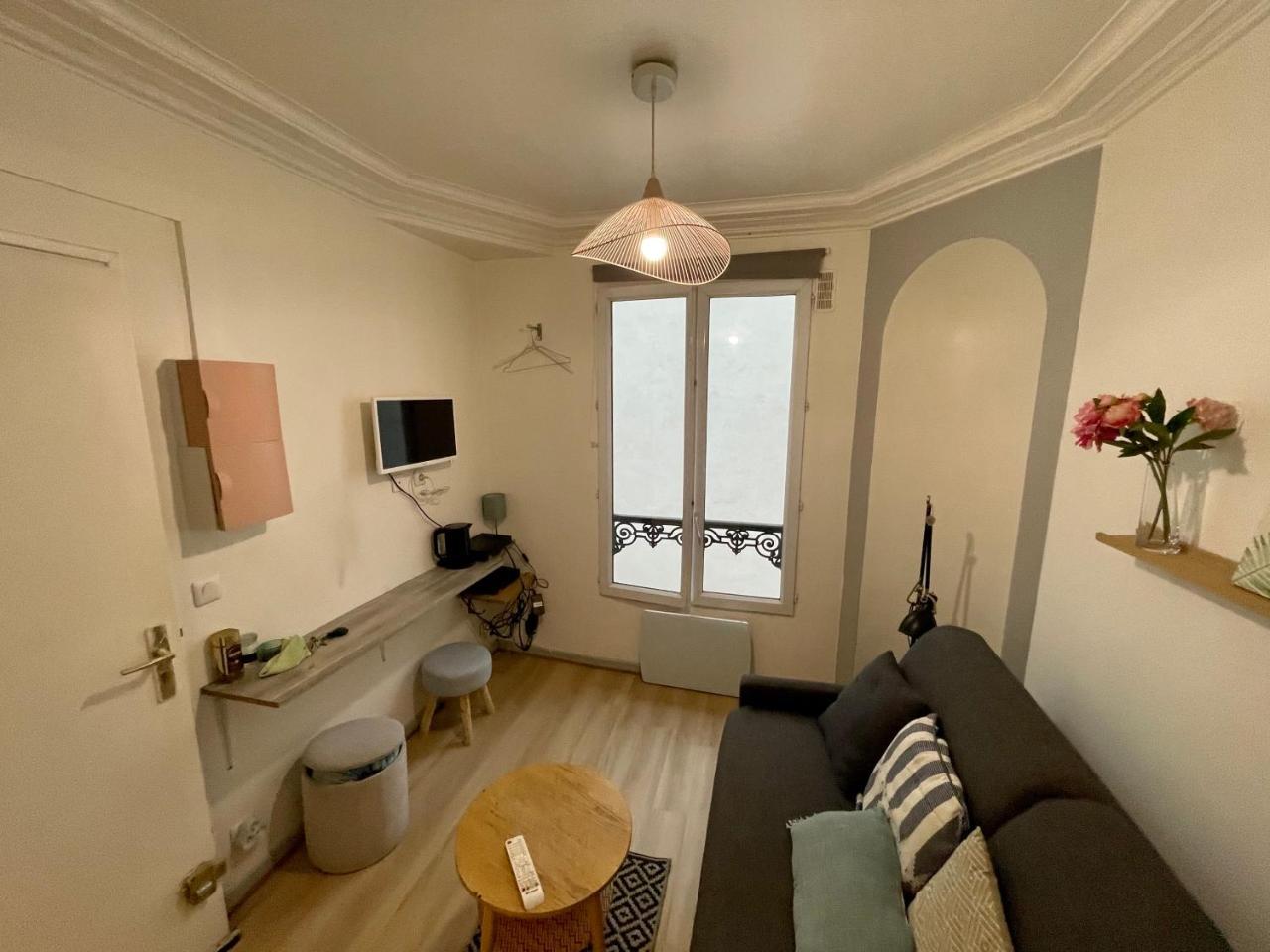 Home Sweet Home Pigalle Montmartre