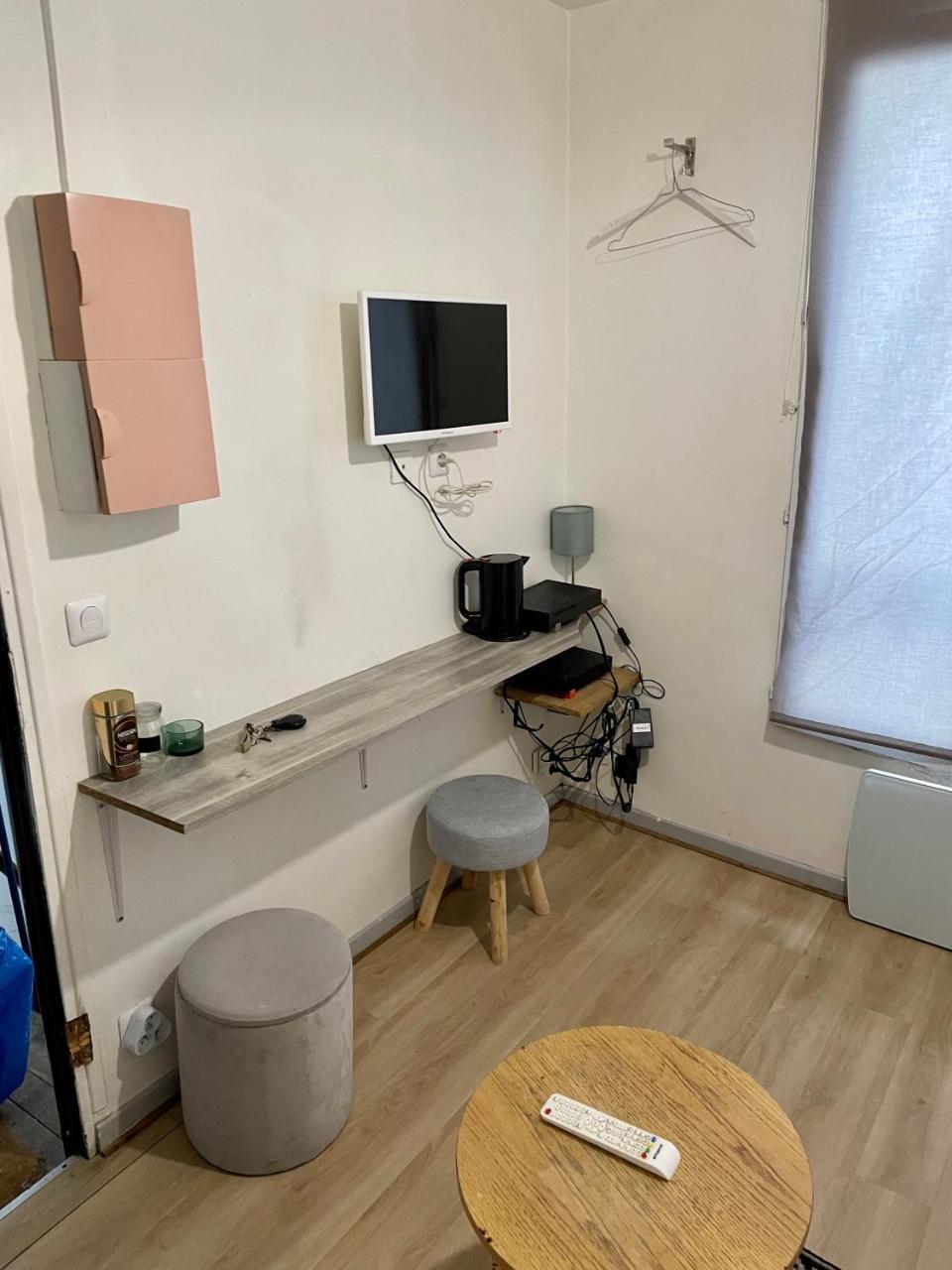 Home Sweet Home Pigalle Montmartre 1