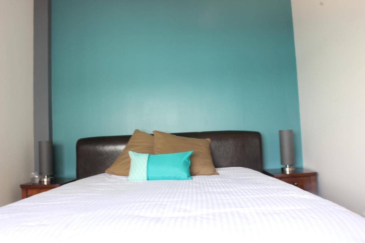 Downtown Mexico City, Full Apartment 1