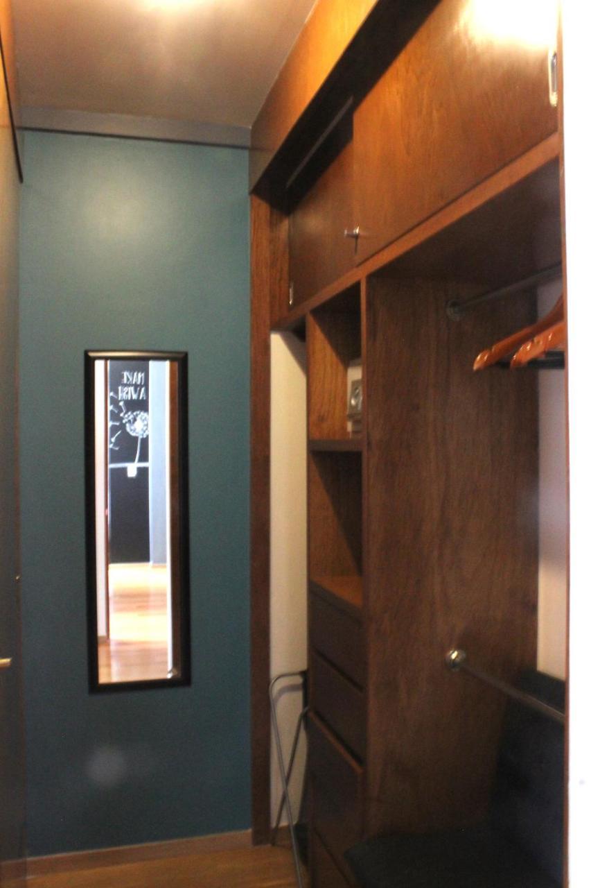 Downtown Mexico City, Full Apartment 2