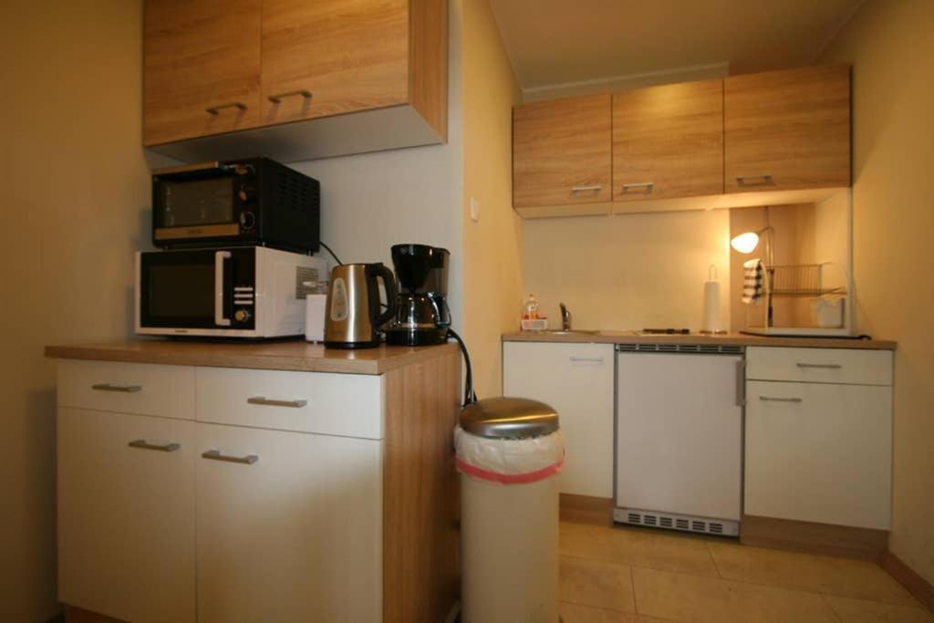 Vienna City Domizil - Apartment 2