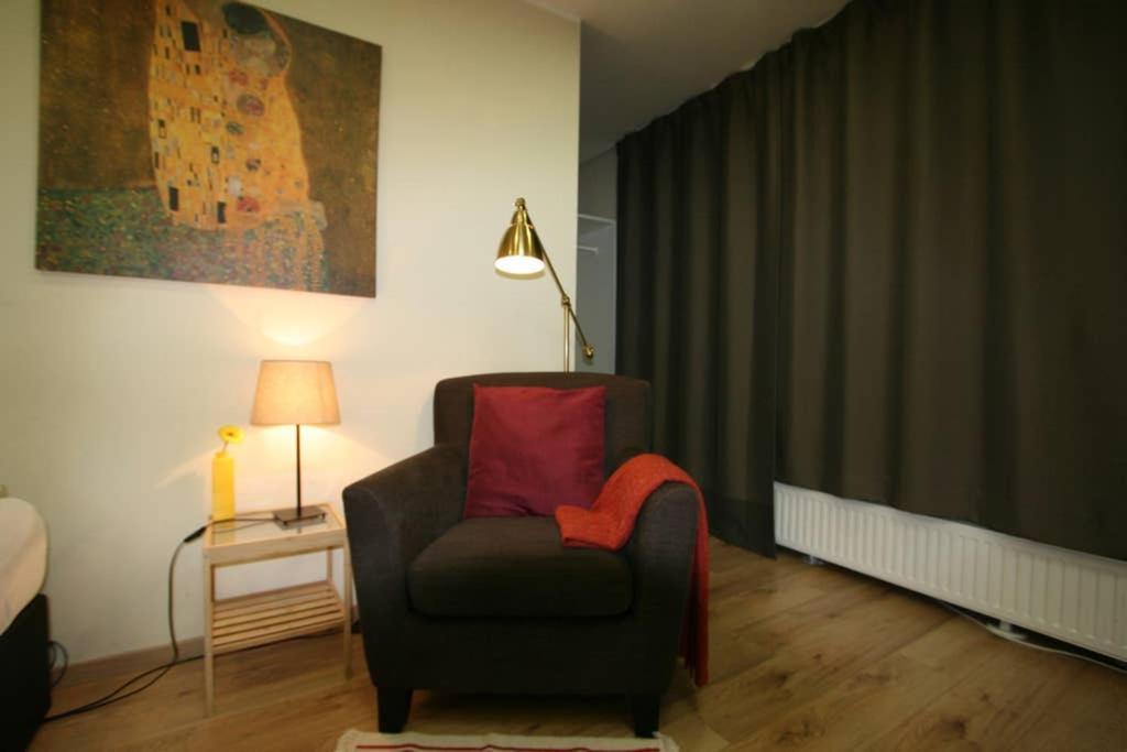 Vienna City Domizil - Apartment 1