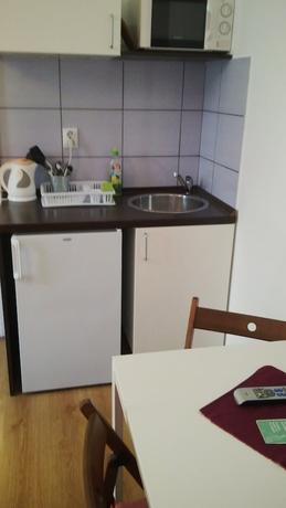 Downtown Apartments 1