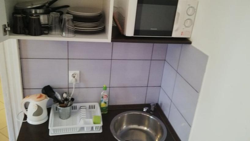 Downtown Apartments 2