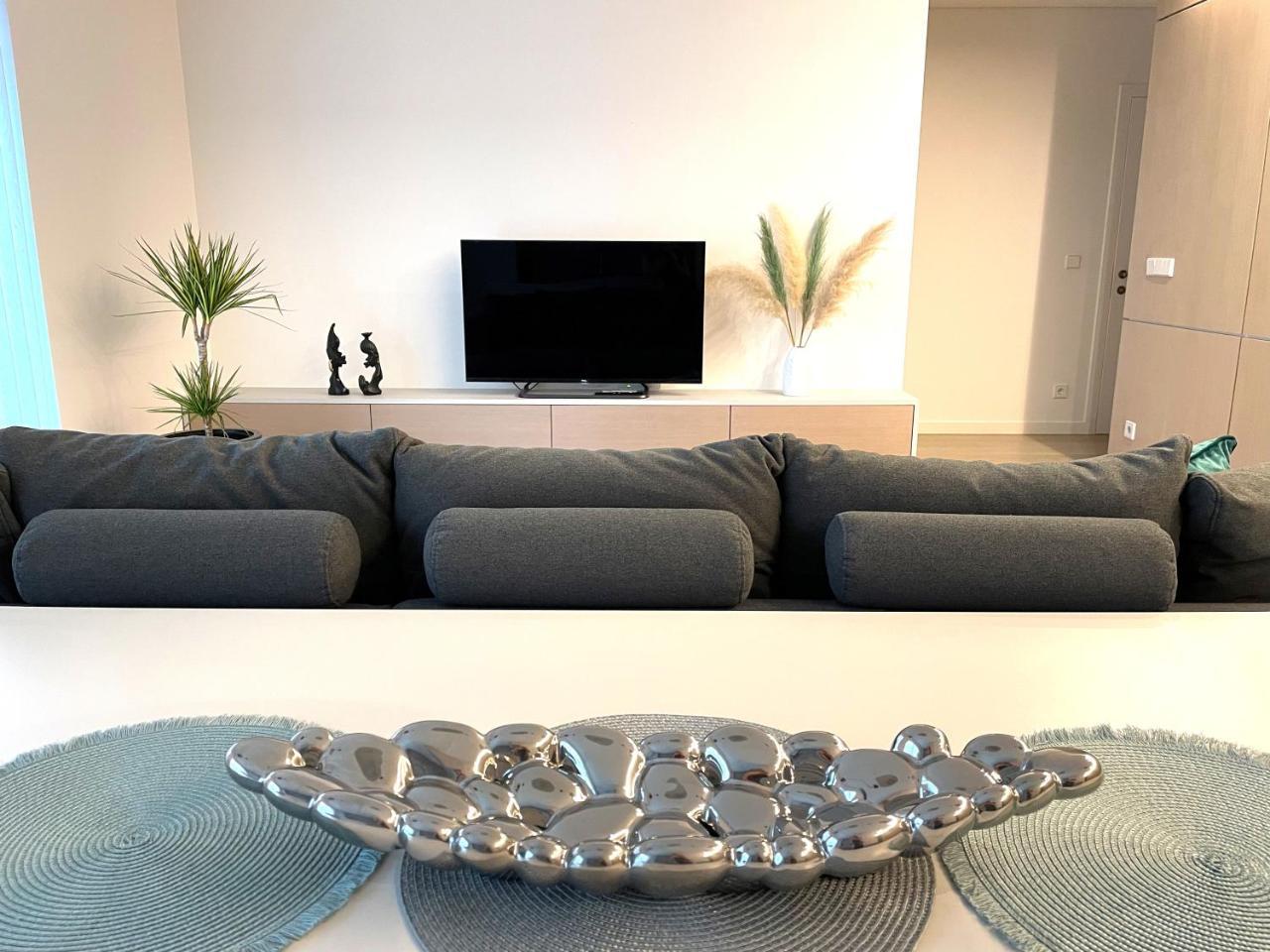 New & Modern Apartment in Kaunas Old Town 2