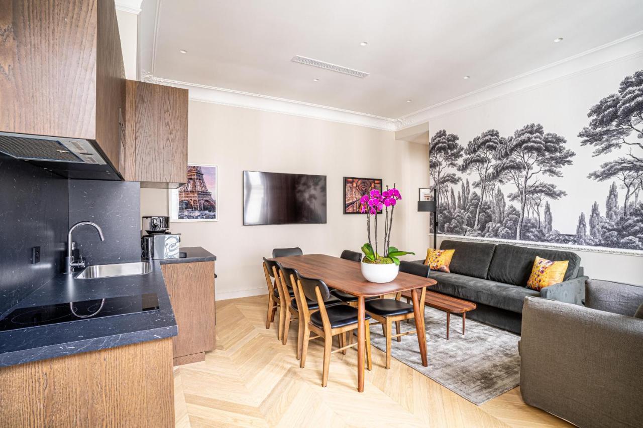 141 - Urban Beautiful Flat Near Champs-Elysees 2