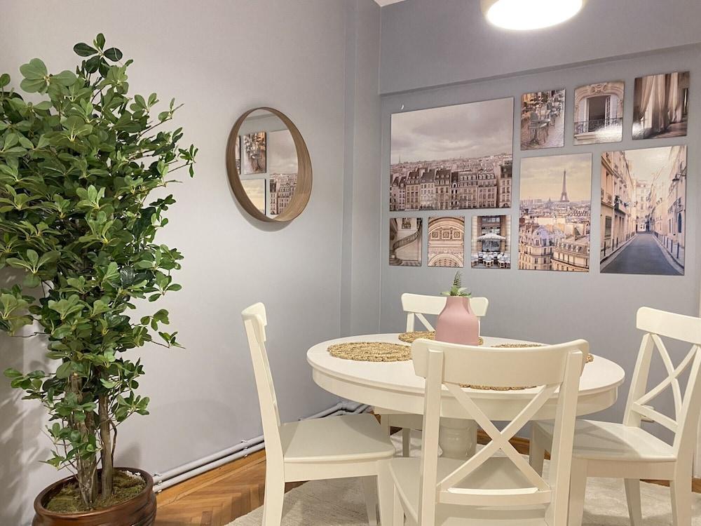 Gorgeous Apartment with Central Location in Sisli 2