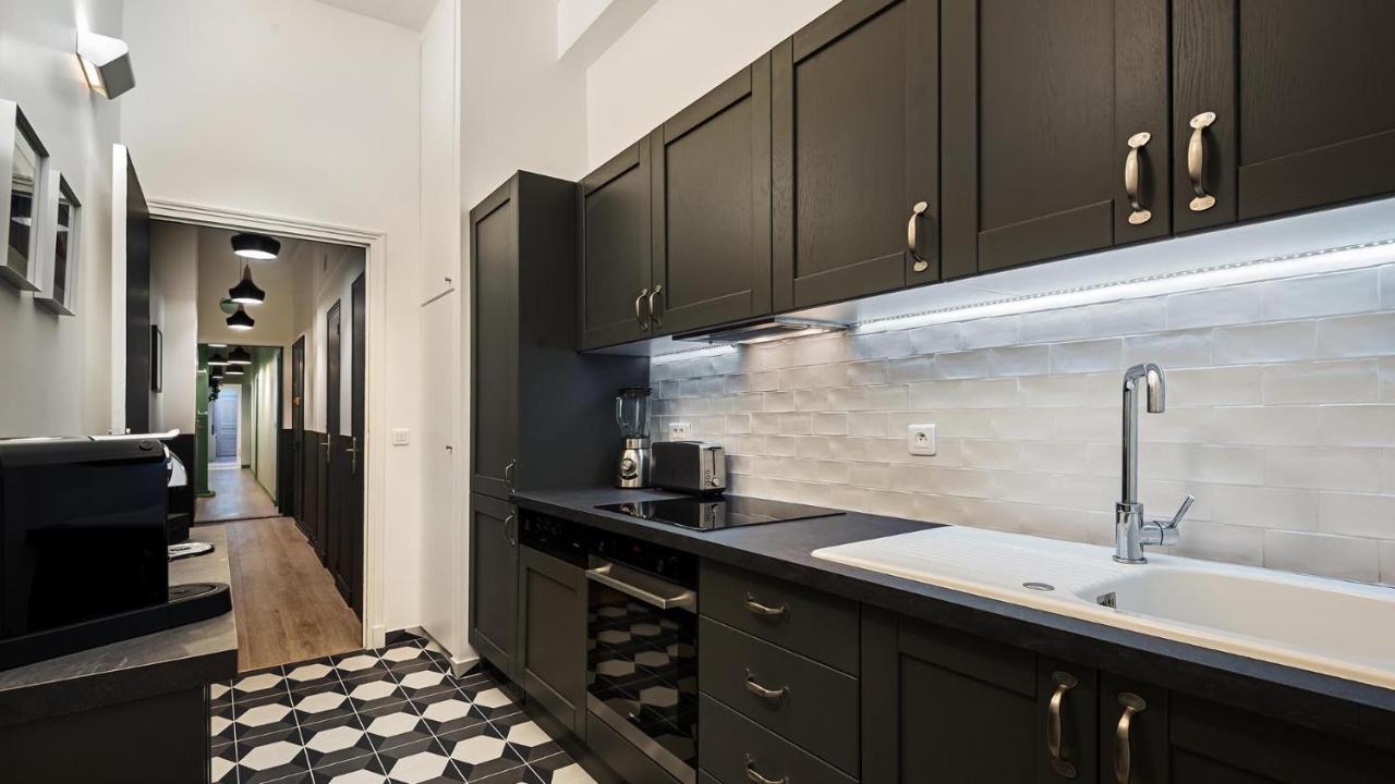 Pantheon Modern And Exclusive 3bd (Adults Only) 2